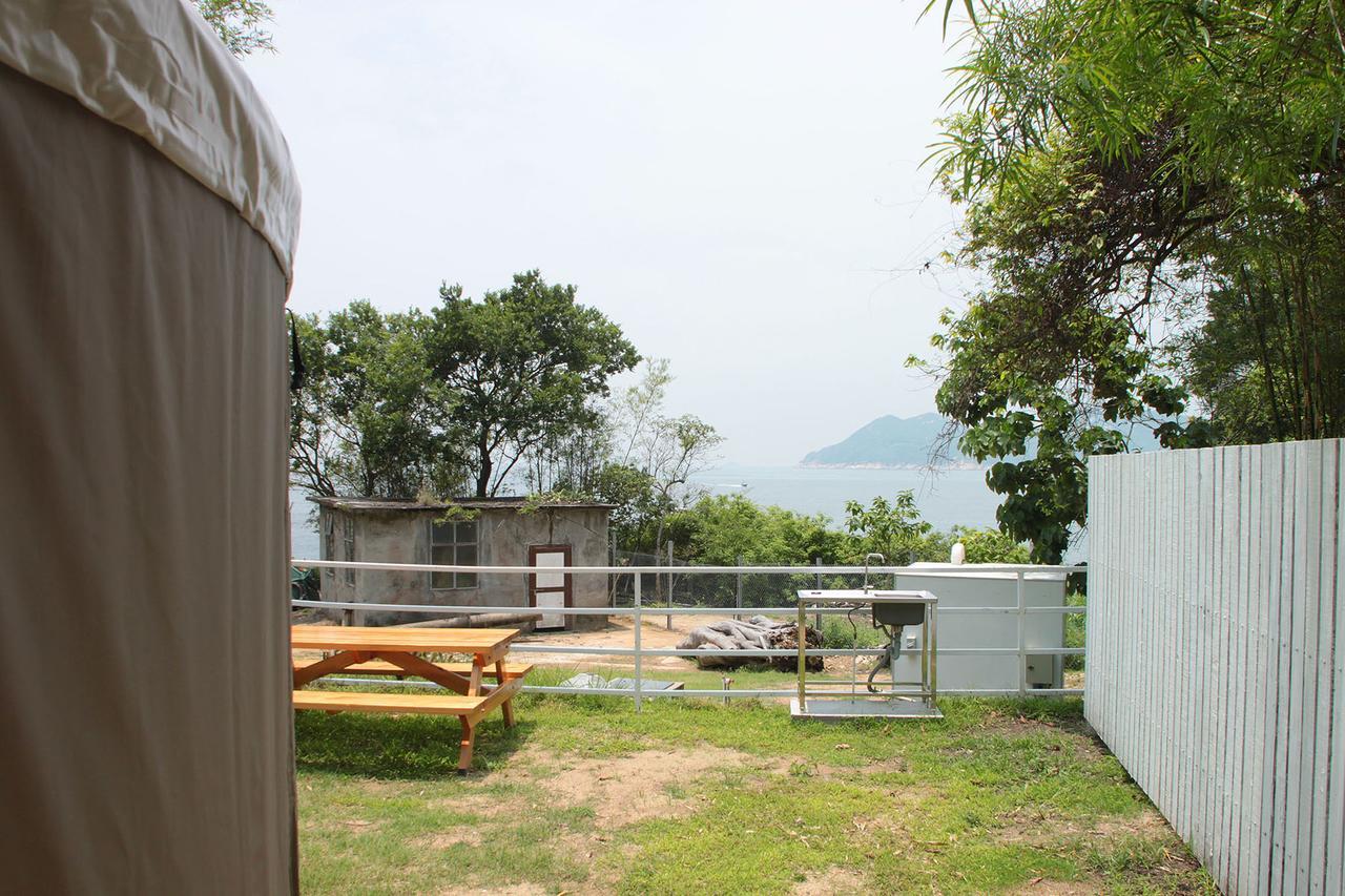 Hotel Saiyuen Hongkong Pokoj fotografie